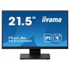 Monitor dotykowy IPS LED iiyama ProLite T2252MSC-B2 22'' FullHD na stopce