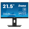 Monitor IPS LED iiyama ProLite XUB2293HSU-B6 22" obrotowy hub USB