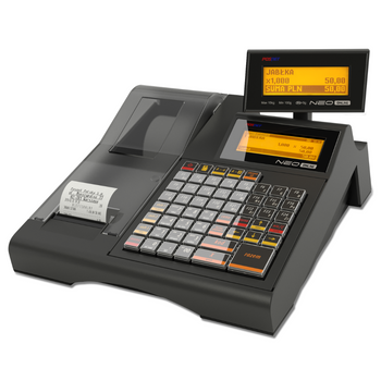 Kasa fiskalna Posnet NEO ONLINE
