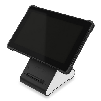 Zestaw drukarka fiskalna Trio Online Tablet TrioTab