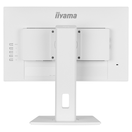 Monitor IPS LED iiyama ProLite XUB2792HSU-W6 27" obrotowy hub USB