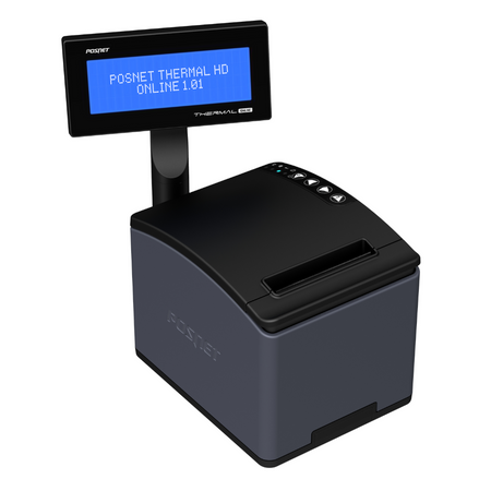 Drukarka fiskalna Posnet Thermal HD Online