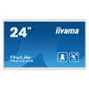 Monitor dotykowy IPS LED iiyama ProLite TW2424AS-W1 24" z Androidem