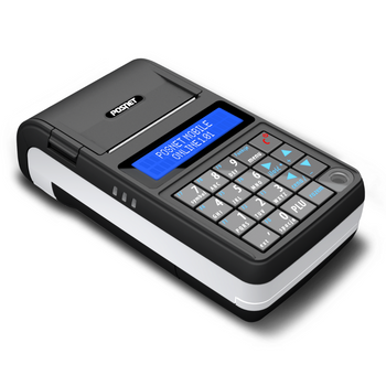 Kasa fiskalna Posnet Mobile Online WiFi