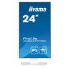 Monitor IPS LED iiyama ProLite XUB2497HSN-W1 24" obrotowy stacja dokująca