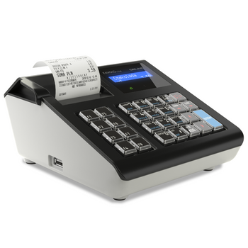 Kasa fiskalna Fawag Lite Online