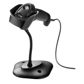 Skaner przewodowy 1D 2D Zebra DS2208 DS2208-SR7U2100SGW