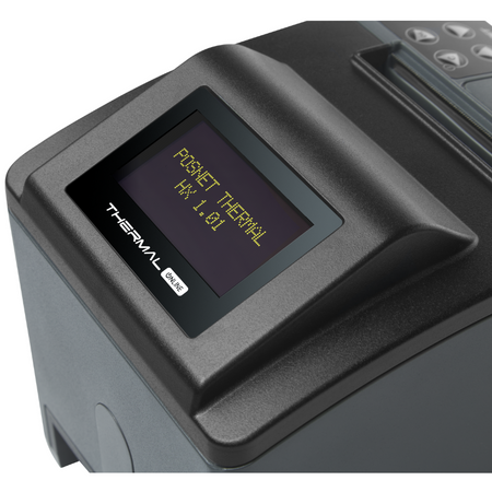 Drukarka fiskalna Posnet Thermal HX Online OLED