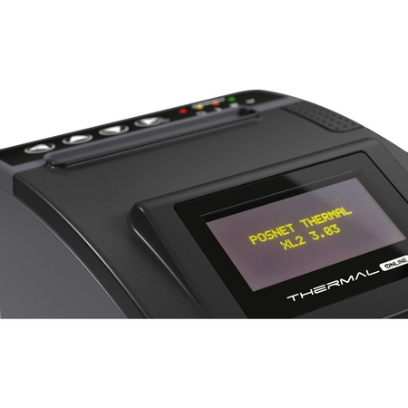Drukarka fiskalna Posnet Thermal XL2 Online 2" OLED