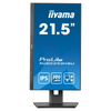 Monitor IPS LED iiyama ProLite XUB2293HSU-B6 22" obrotowy hub USB