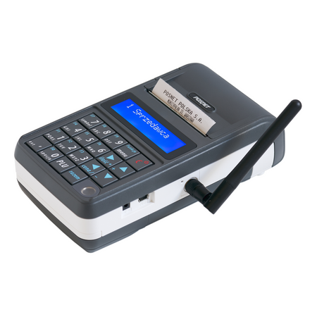 Kasa fiskalna Posnet Mobile Online WiFi
