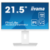 Monitor IPS LED iiyama ProLite XUB2292HSU-W6 22" obrotowy hub USB