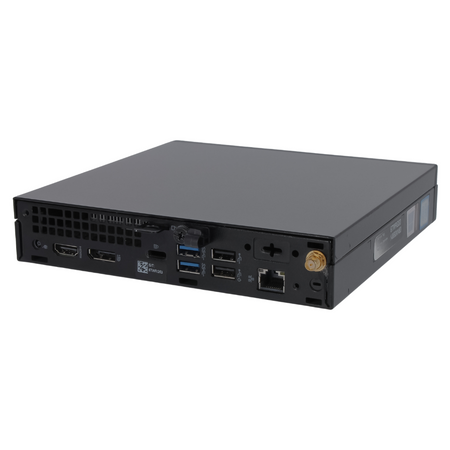 Komputer poleasingowy Dell Optiplex 