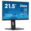 Monitor IPS LED iiyama ProLite XUB2293HSU-B6 22" obrotowy hub USB