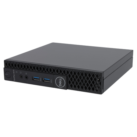 Komputer poleasingowy Dell Optiplex 3060 Micro i5-8500T 8 GB 256 SSD W11Pro A