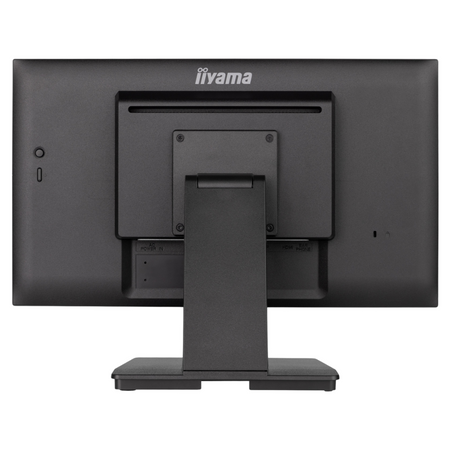 Monitor dotykowy IPS LED iiyama ProLite T2252MSC-B2 22'' FullHD na stopce