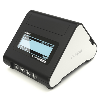 Drukarka fiskalna Posnet Trio Online WiFi/Bluetooth