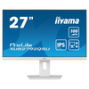 Monitor IPS LED iiyama ProLite XUB2792QSU-W6 27" WQHD obrotowy