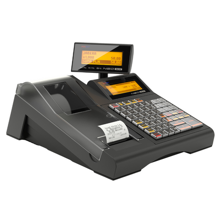 Kasa fiskalna Posnet NEO ONLINE