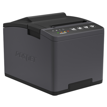 Drukarka fiskalna Posnet Thermal XL2 Online 3" OLED