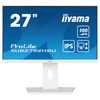 Monitor IPS LED iiyama ProLite XUB2792HSU-W6 27" obrotowy hub USB