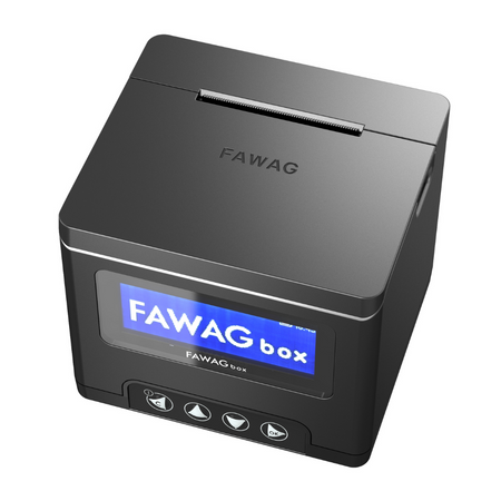 Drukarka fiskalna Fawag Box Online