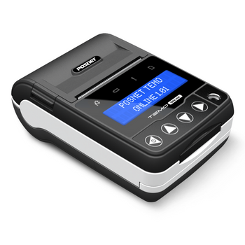 Drukarka fiskalna Posnet Temo Online WiFi/Bluetooth