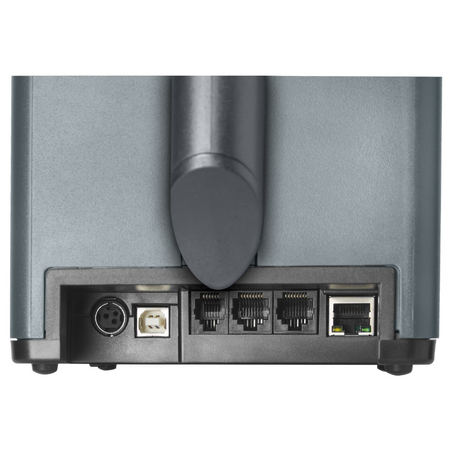 Drukarka fiskalna Posnet Thermal HX Online LCD