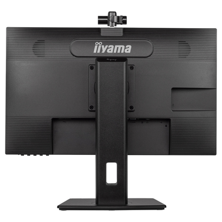 Monitor IPS LED iiyama ProLite XUB2490HSUC-B5 24" obrotowy kamerka mikrofon