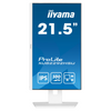 Monitor IPS LED iiyama ProLite XUB2292HSU-W6 22" obrotowy hub USB