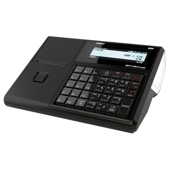 Kasa fiskalna Posnet Bingo Max2 WiFi
