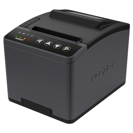 Drukarka fiskalna Posnet Thermal XL2 Online 2" OLED