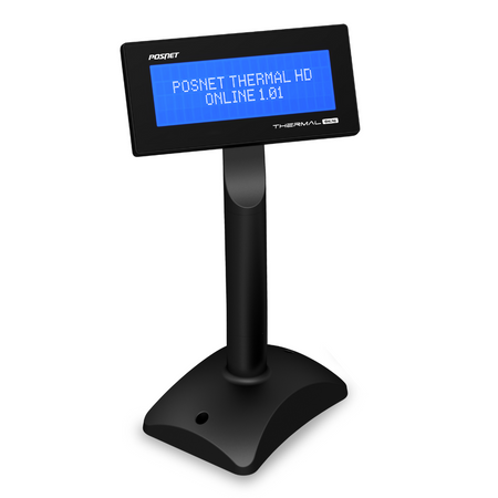 Drukarka fiskalna Posnet Thermal HD Online