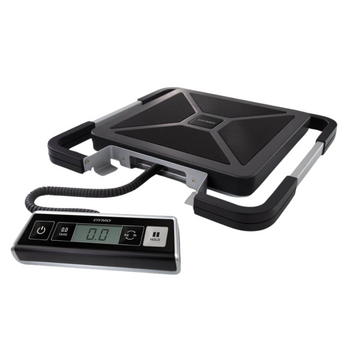 Waga wysyłkowa Dymo S100 do 100kg Baselinker Scale