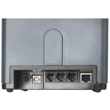 Drukarka fiskalna Posnet Thermal HX Online OLED