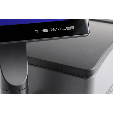 Drukarka fiskalna Posnet Thermal XL2 Online 3"