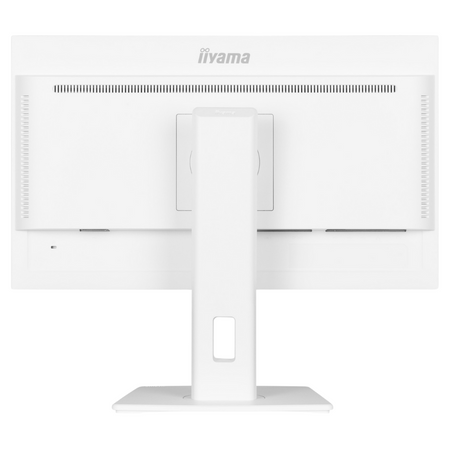 Monitor IPS LED iiyama ProLite XUB2497HSN-W1 24" obrotowy stacja dokująca