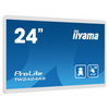 Monitor dotykowy IPS LED iiyama ProLite TW2424AS-W1 24" z Androidem