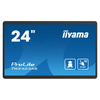 Monitor dotykowy IPS LED iiyama ProLite TW2424AS-B1 24" z Androidem