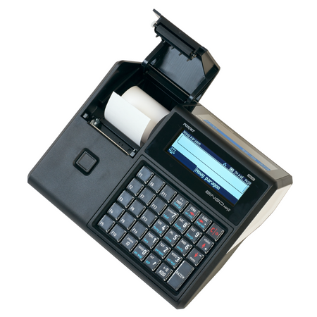 Kasa fiskalna Posnet Bingo Max2