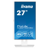 Monitor IPS LED iiyama ProLite XUB2792HSU-W6 27" obrotowy hub USB