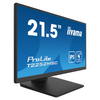 Monitor dotykowy IPS LED iiyama ProLite T2252MSC-B2 22'' FullHD na stopce