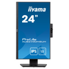 Monitor IPS LED iiyama ProLite XUB2490HSUH-B1 24" obrotowy kamerka mikrofon