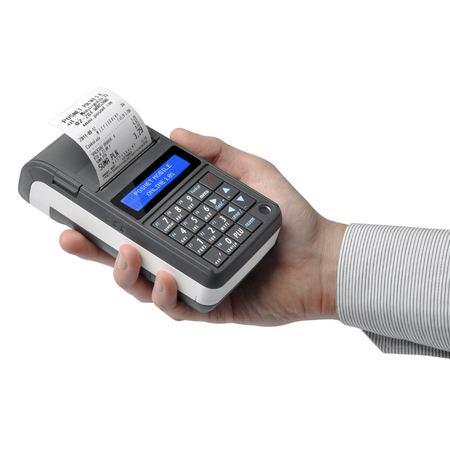 Kasa fiskalna Posnet Mobile Online GSM