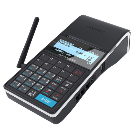 Kasa fiskalna Posnet Ergo Online WIFI