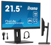 Monitor IPS LED iiyama ProLite XUB2293HSU-B6 22" obrotowy hub USB