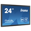 Monitor dotykowy do zabudowy IPS iiyama ProLite TF2438MSC-B1 24" FullHD