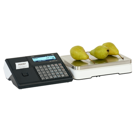 Kasa fiskalna Posnet Bingo Max2