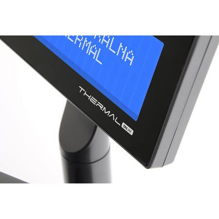 Drukarka fiskalna Posnet Thermal XL2 Online 3"