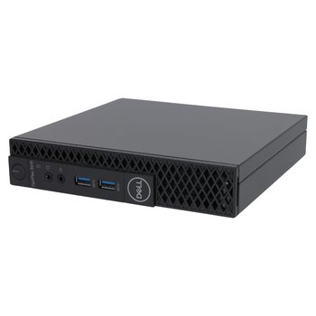 Komputer poleasingowy Dell Optiplex 3060 Micro i5-8500T 8 GB 256 SSD W11Pro A